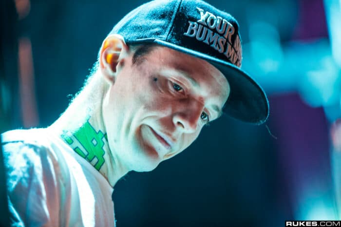 deadmau5 entwirft seinen eigenen First-Person-Shooter