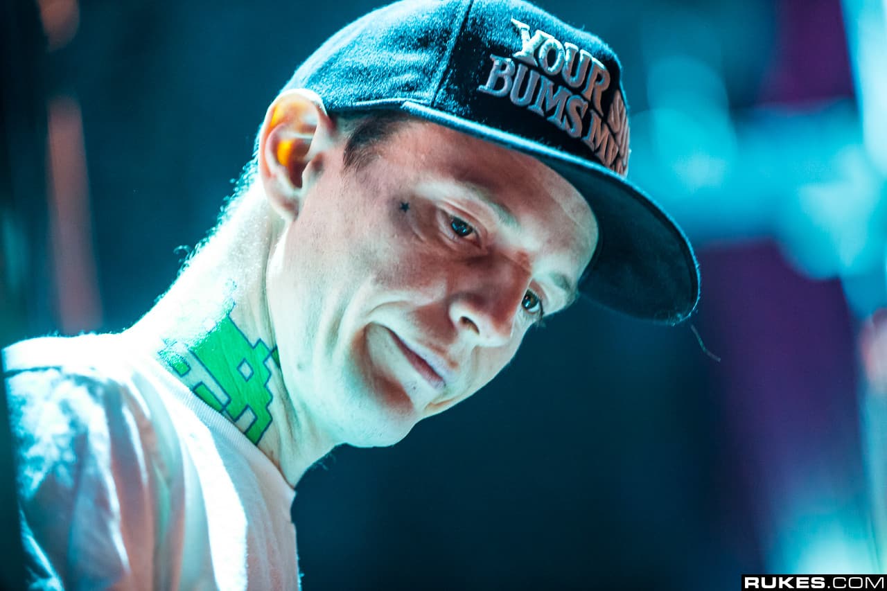 deadmau5 entwirft seinen eigenen First-Person-Shooter