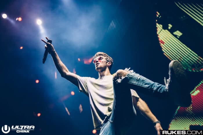Chainsmokers: Drew zum Songwriter des Jahres gekürt