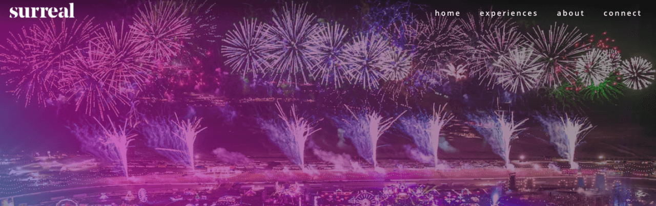 Diese Plattform sammelt Spenden und lässt dafür am EDC raven!