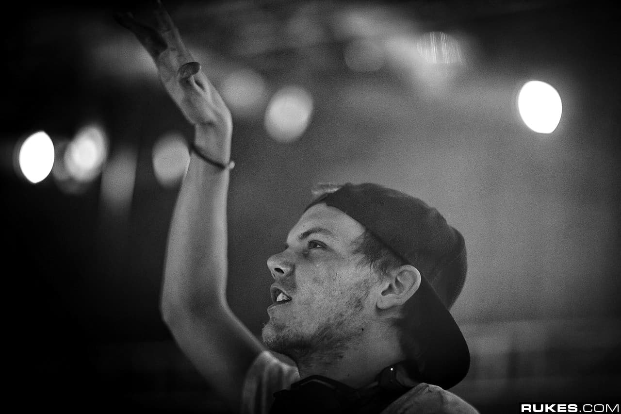 Psychotherapeutin zu Avicii: “Künstler brauchen heute einen Mental-Coach”