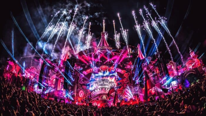 Tomorrowland: Das gesamte Lineup steht fest!