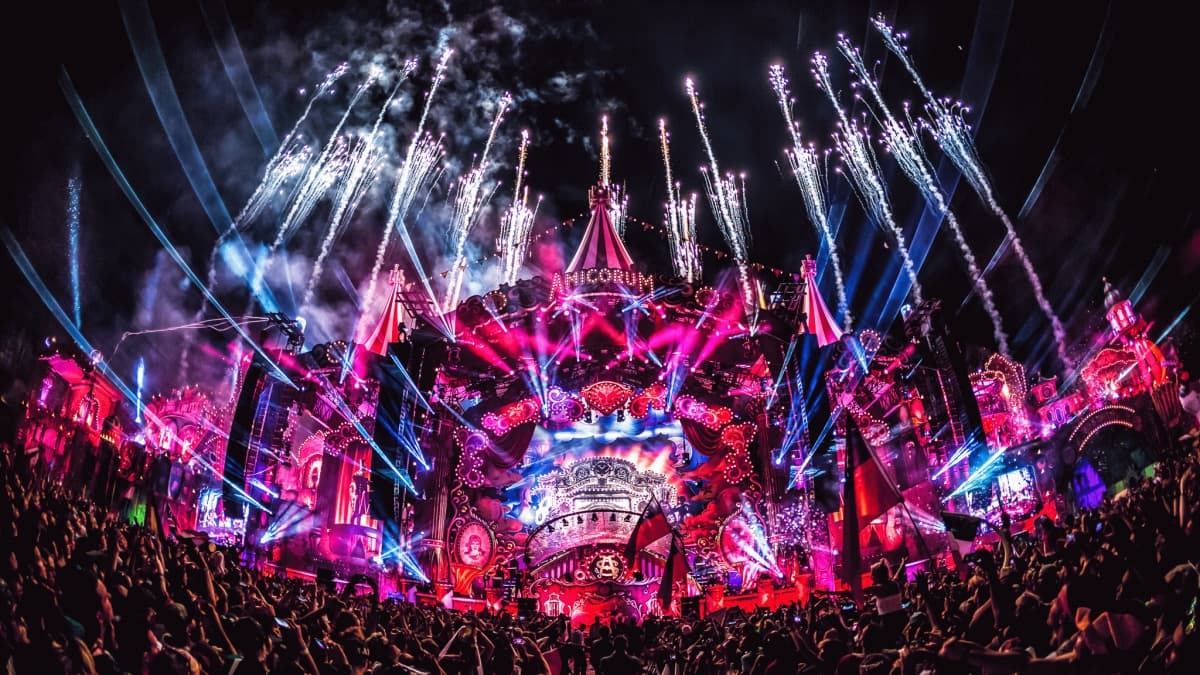 Tomorrowland: Das gesamte Lineup steht fest!