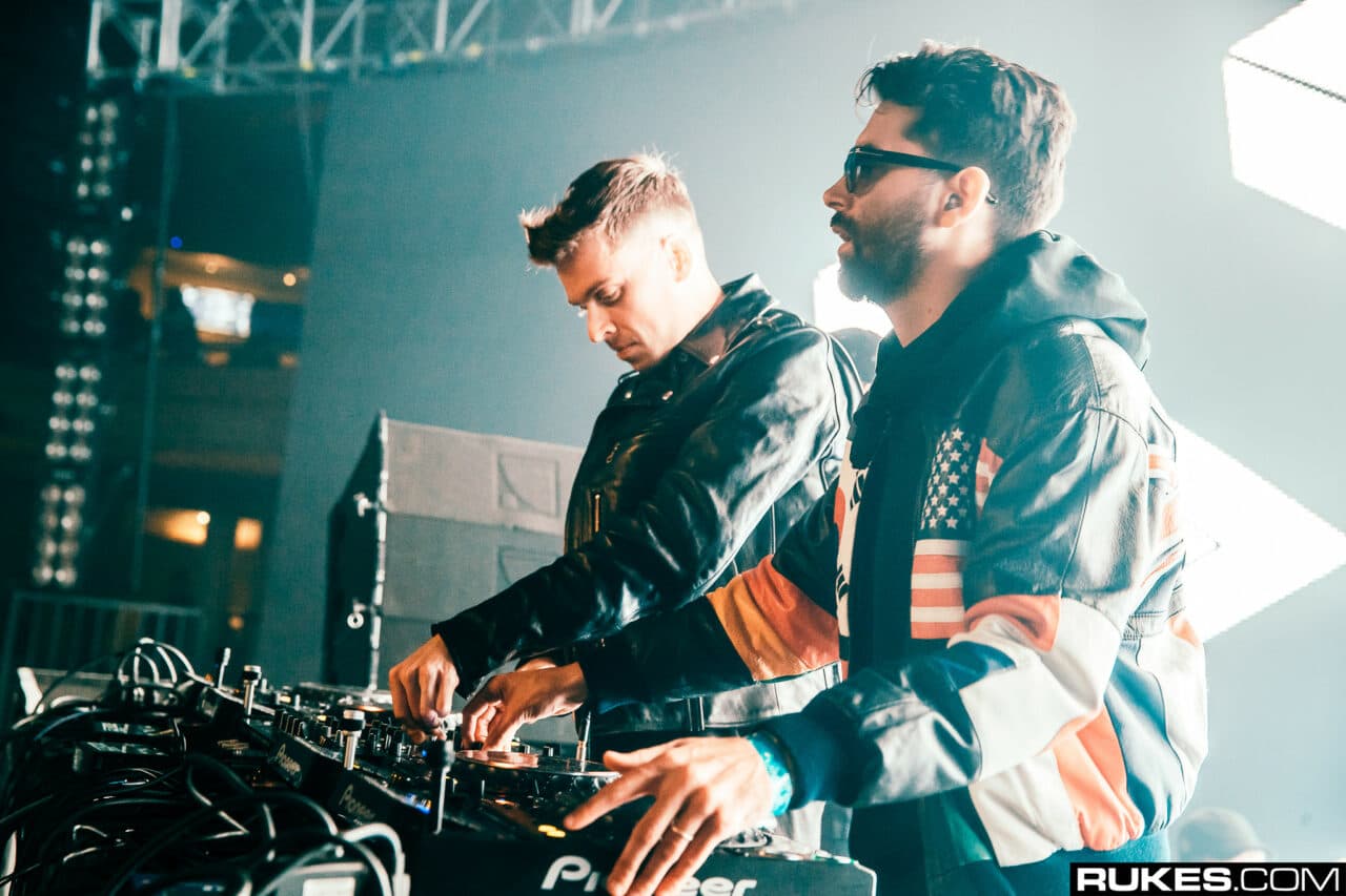 Yellow Claw kündigen drittes Album “New Blood” an