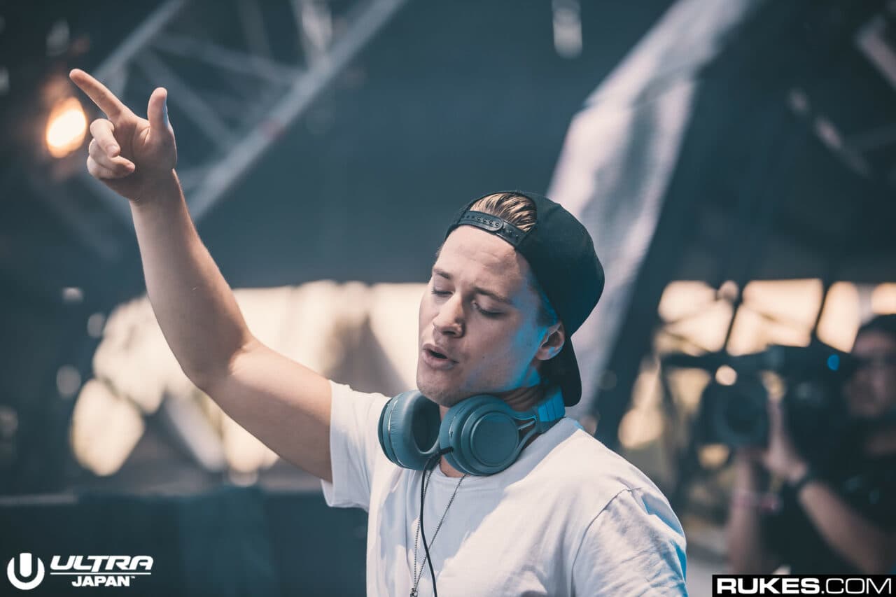 Kygo & Alan Walker: Kollaboration ist im Anmarsch!
