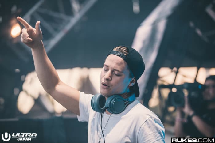 Kygo & Alan Walker: Kollaboration ist im Anmarsch!