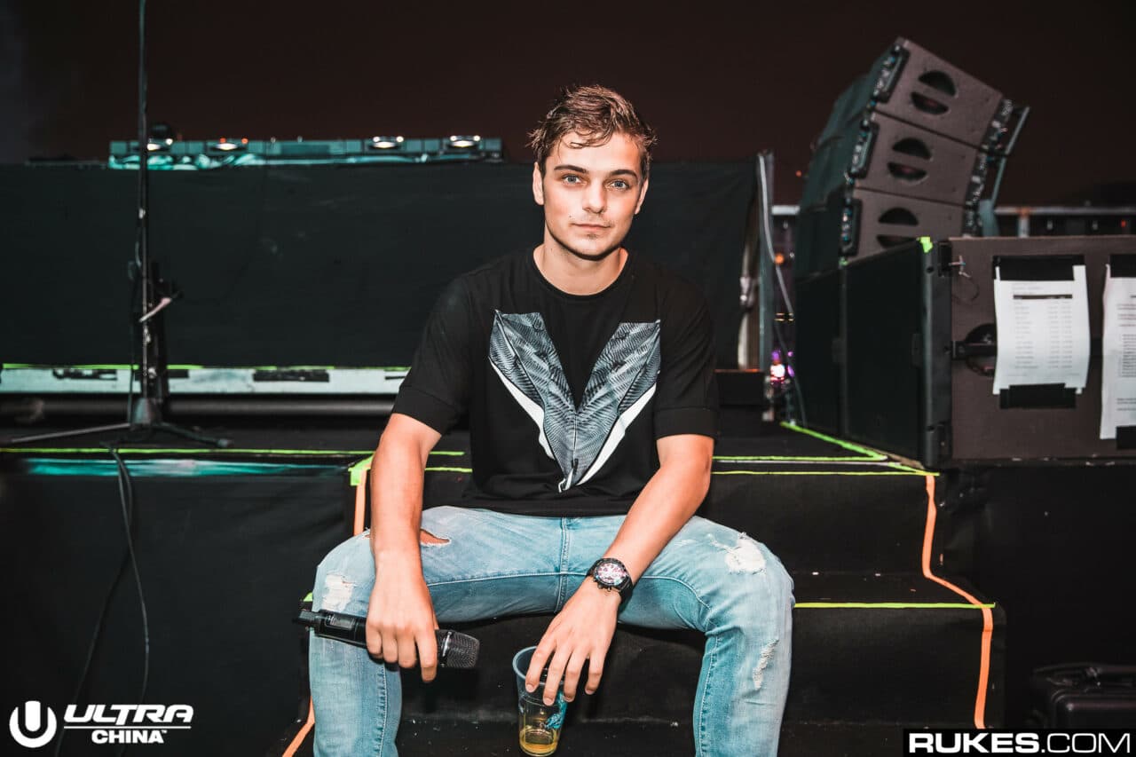 Martin Garrix hat jetzt eine eigene Wachsfigur!