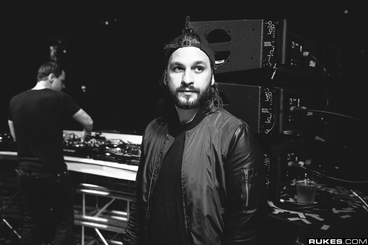 Steve Angello bezeichnet neue Rapper als Idioten!