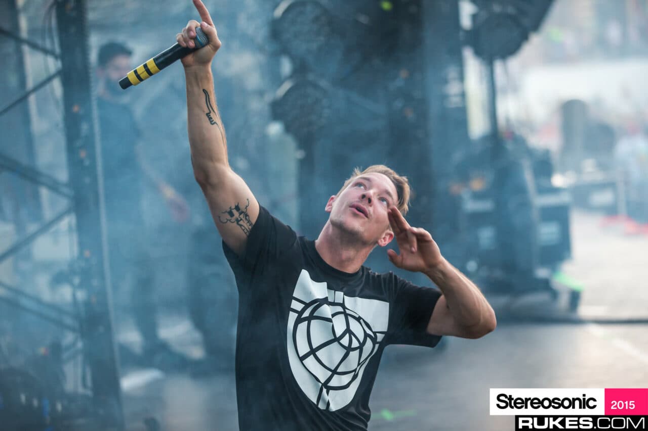 Diplo und MØ kollaborieren bei neuem Track „Stay Open“
