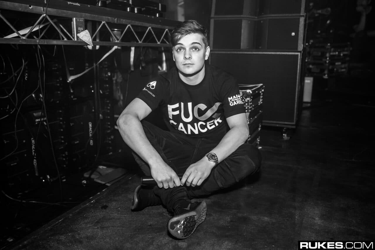 Martin Garrix stocksauer: Fake-Produzenten klauen neue Titel