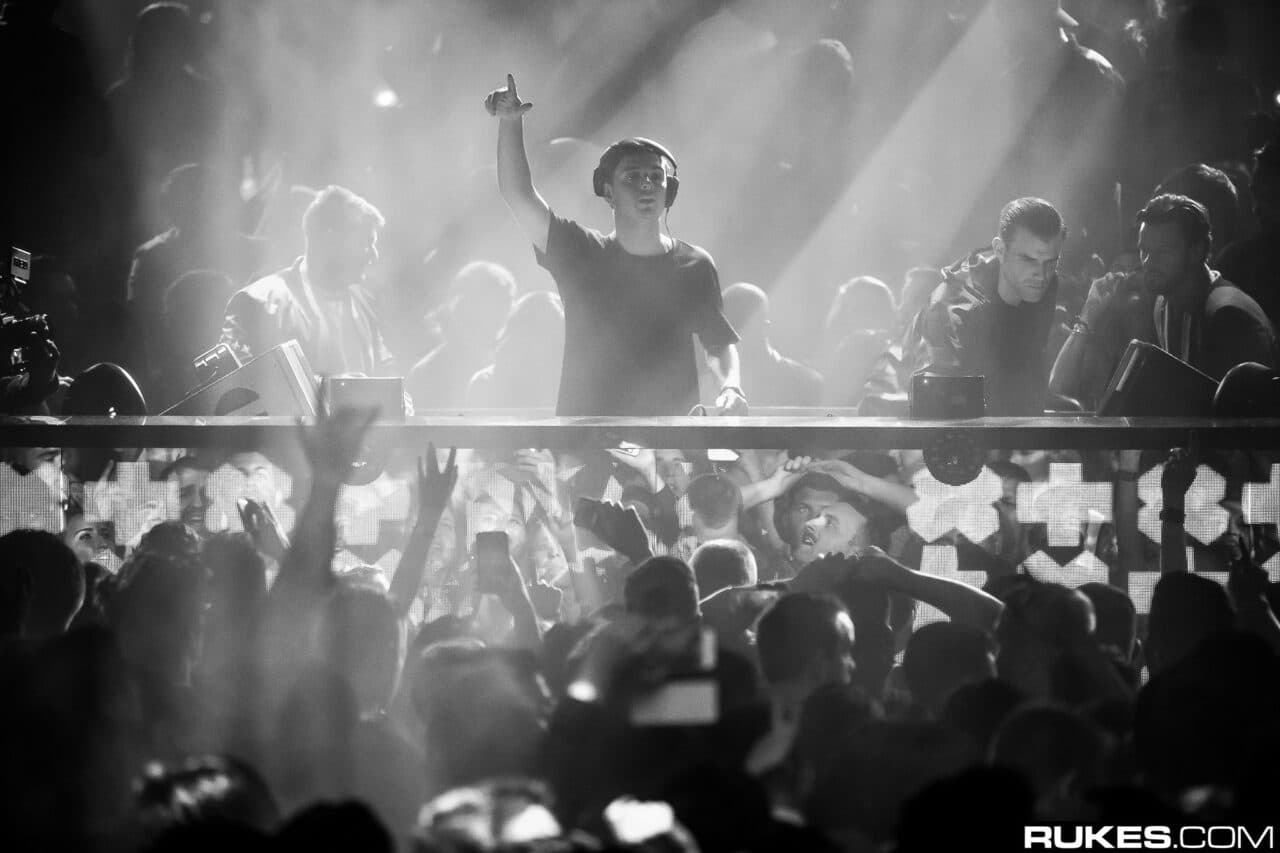 Martin Garrix: Das ist die neue ID seines Nebenprojekts “GRX”