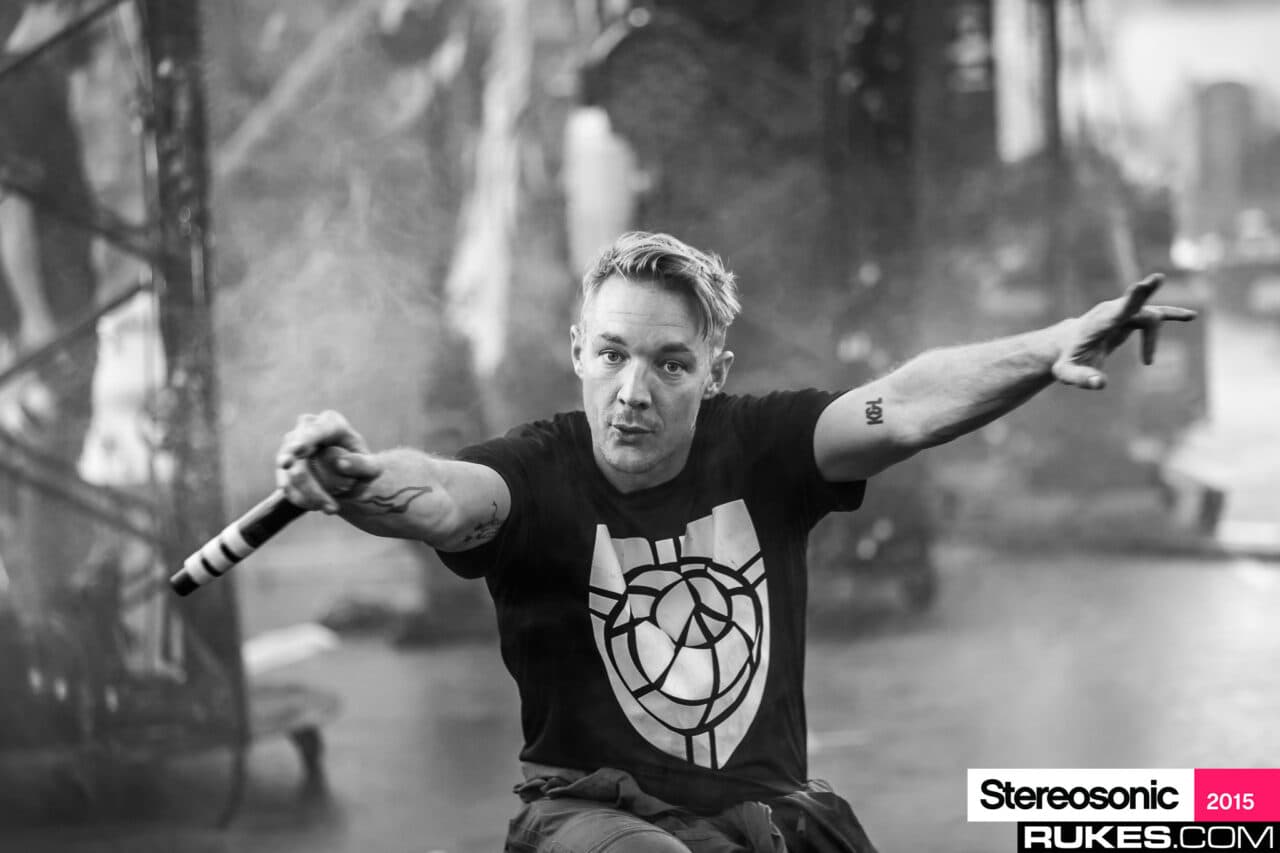 Diplo und Will Smith kollaborieren für FIFA WM Hymne 2018!