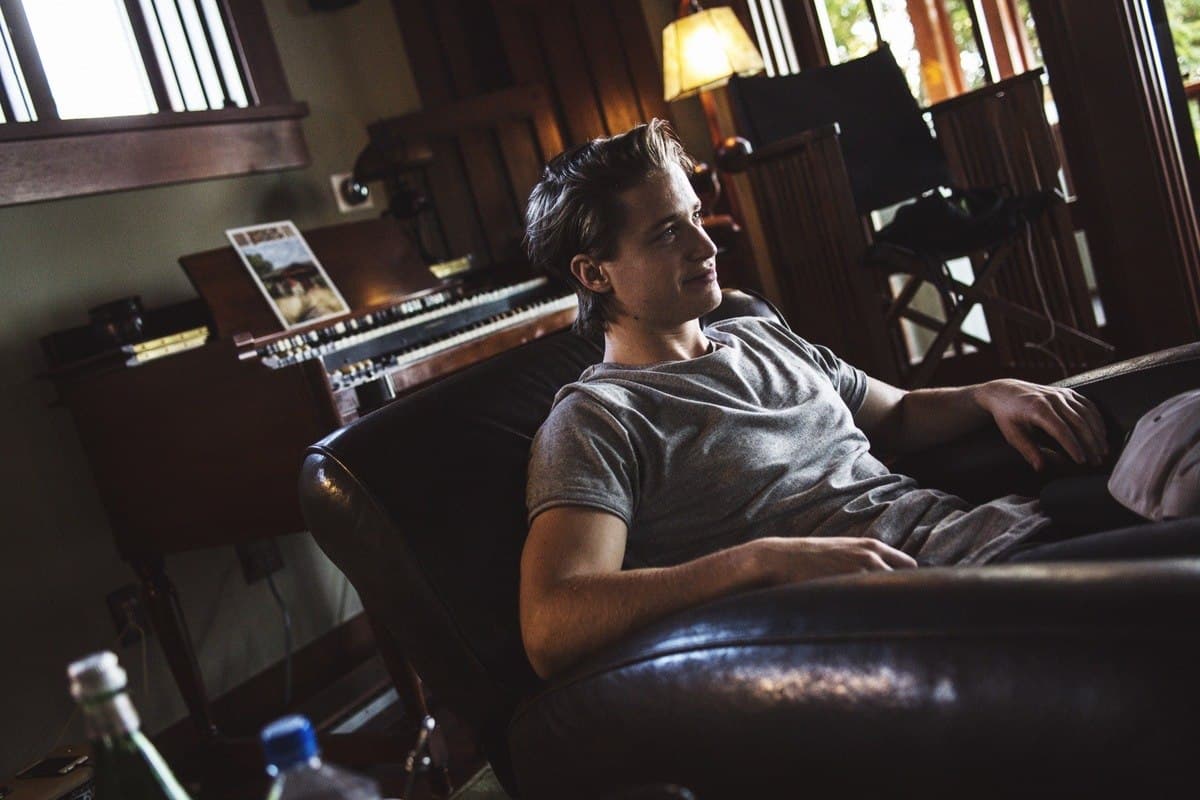 Das sagt Kygo über Arbeit mit Ariana Grande & Kontakt zu Ed Sheeran