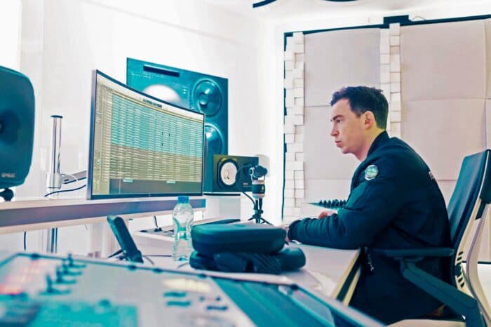 Hardwell veröffentlicht das Intro seines Ultra-Sets