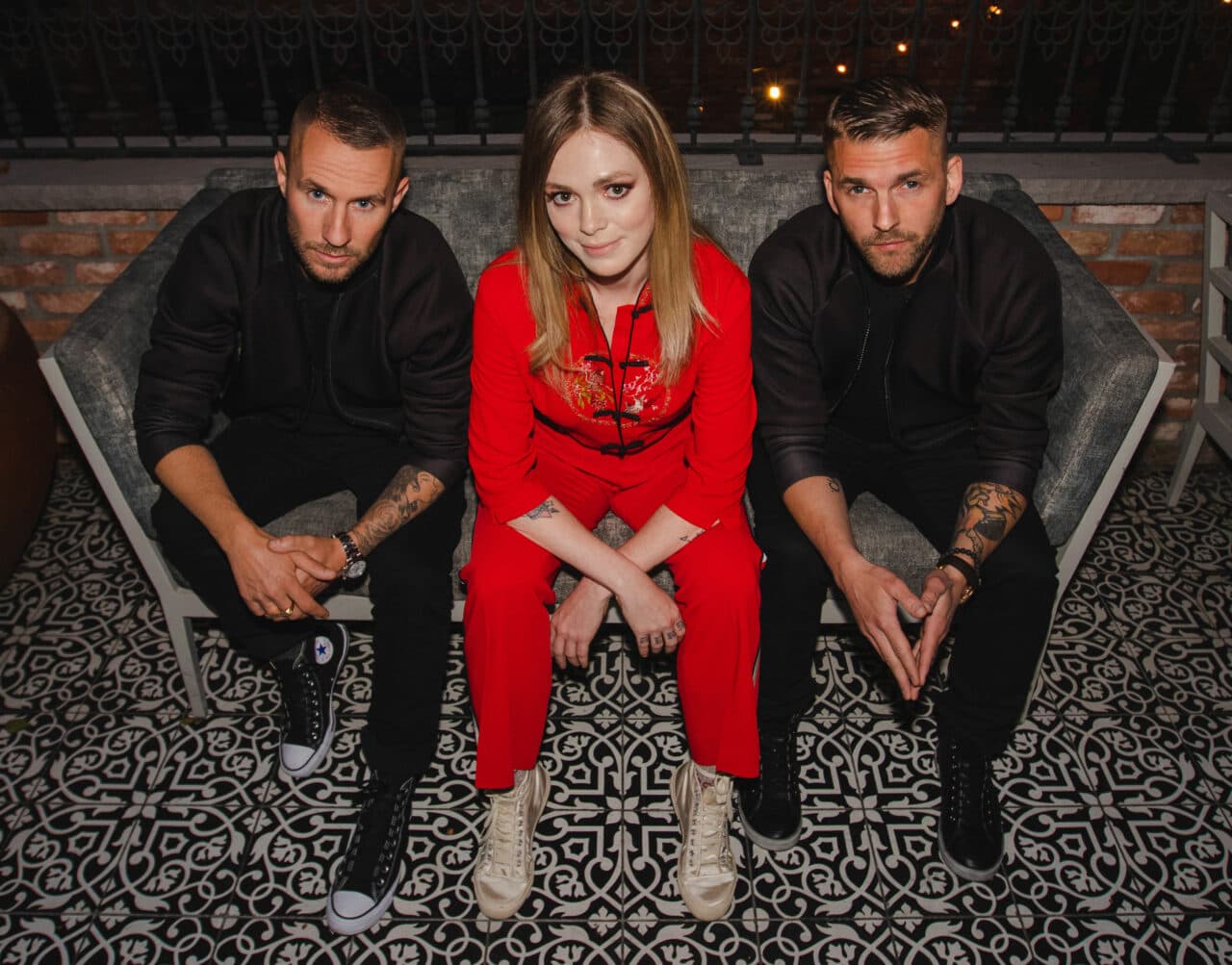 Galantis sind endlich mit neuer Single „Spaceship“ zurück