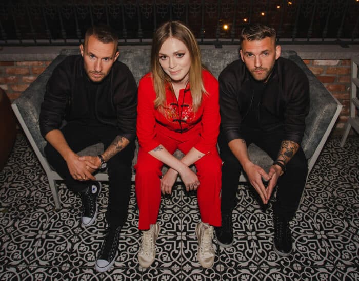 Galantis sind endlich mit neuer Single „Spaceship“ zurück