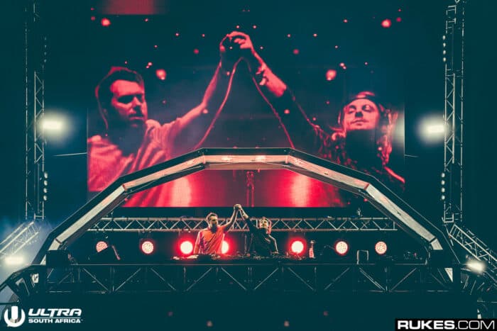 Axwell & Ingrosso haben endlich wieder neue Musik auf Lager!