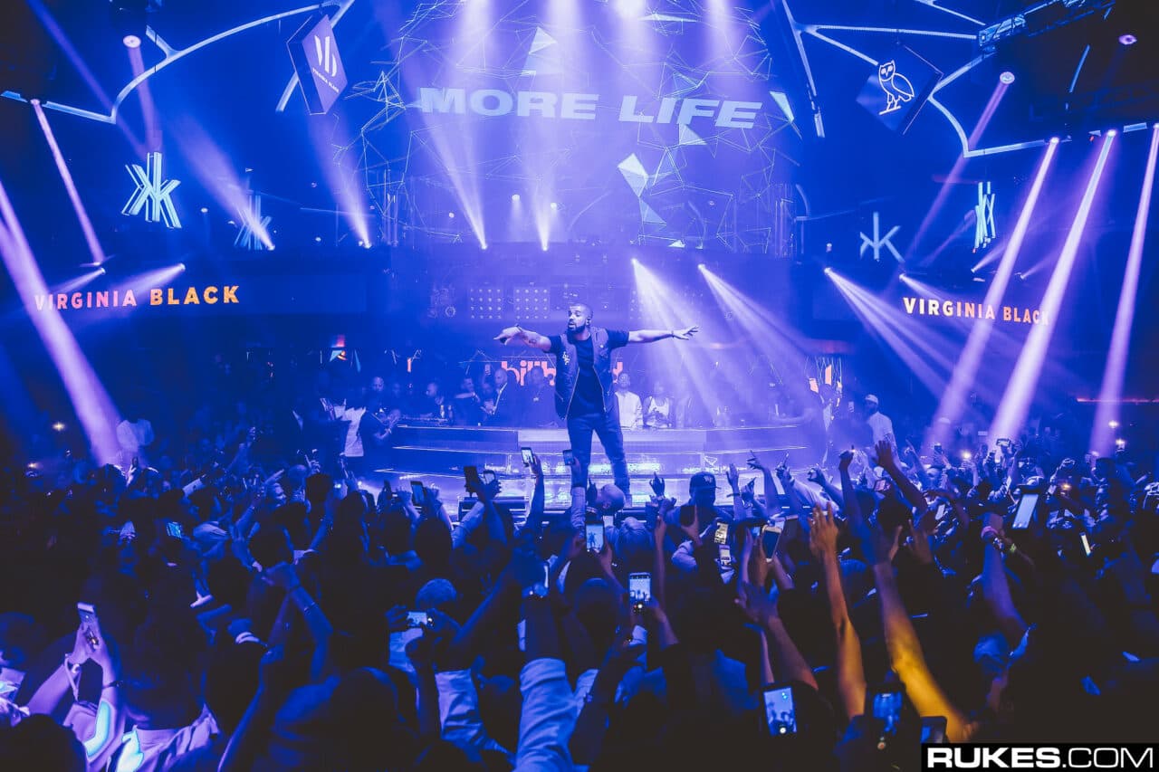 Drake vs. Pusha T: Der Rap-Beef über den das Netz spricht