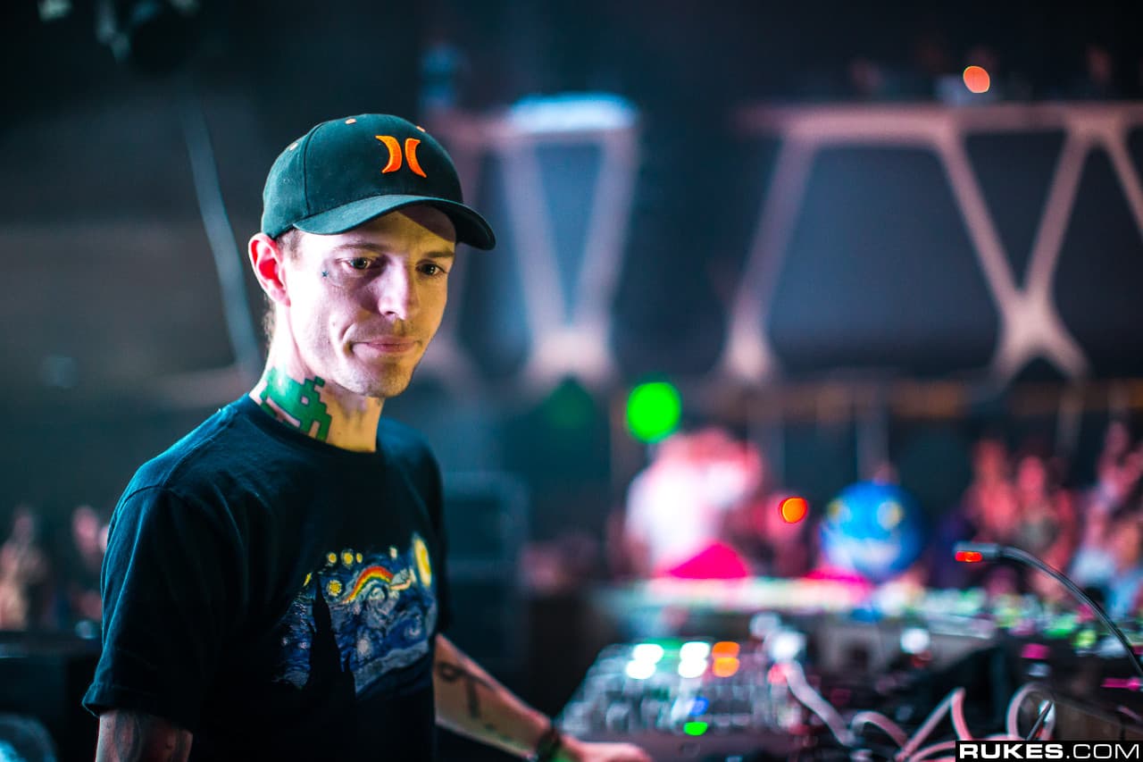 Das waren die 5 härtesten Streitereien unter den Top-DJs!