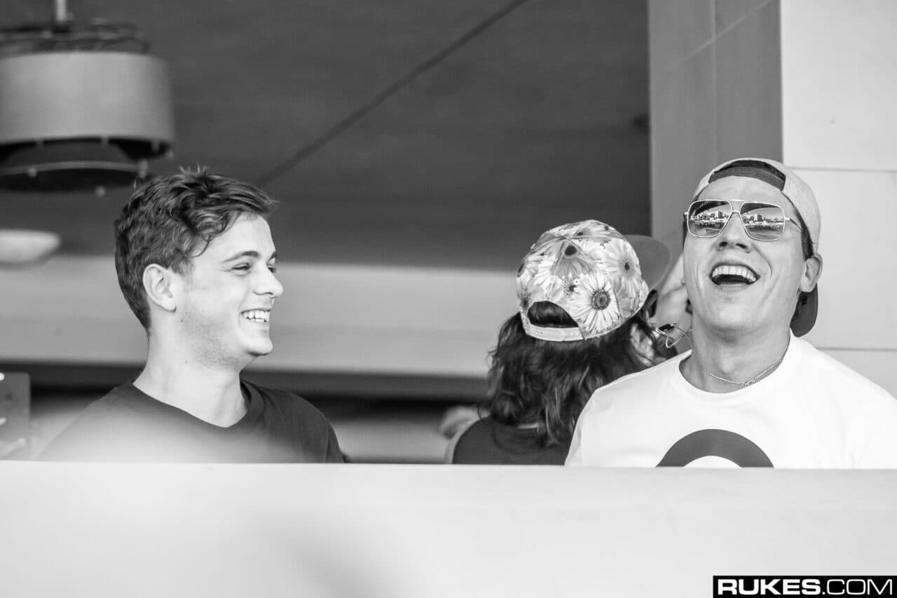 Tiësto: “So habe ich Martin Garrix entdeckt”