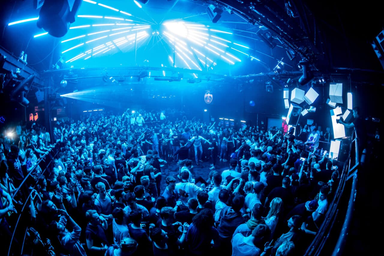 So löst ihr die 5 größten Probleme nach der Nacht im Club