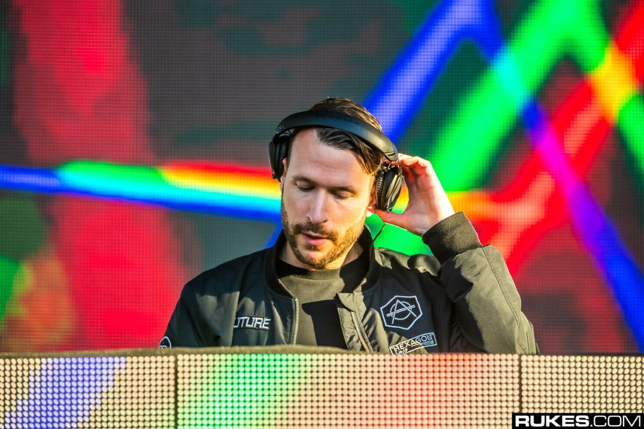 FutureXL: Don Diablo kündigt riesige Soloshow für Dezember an!