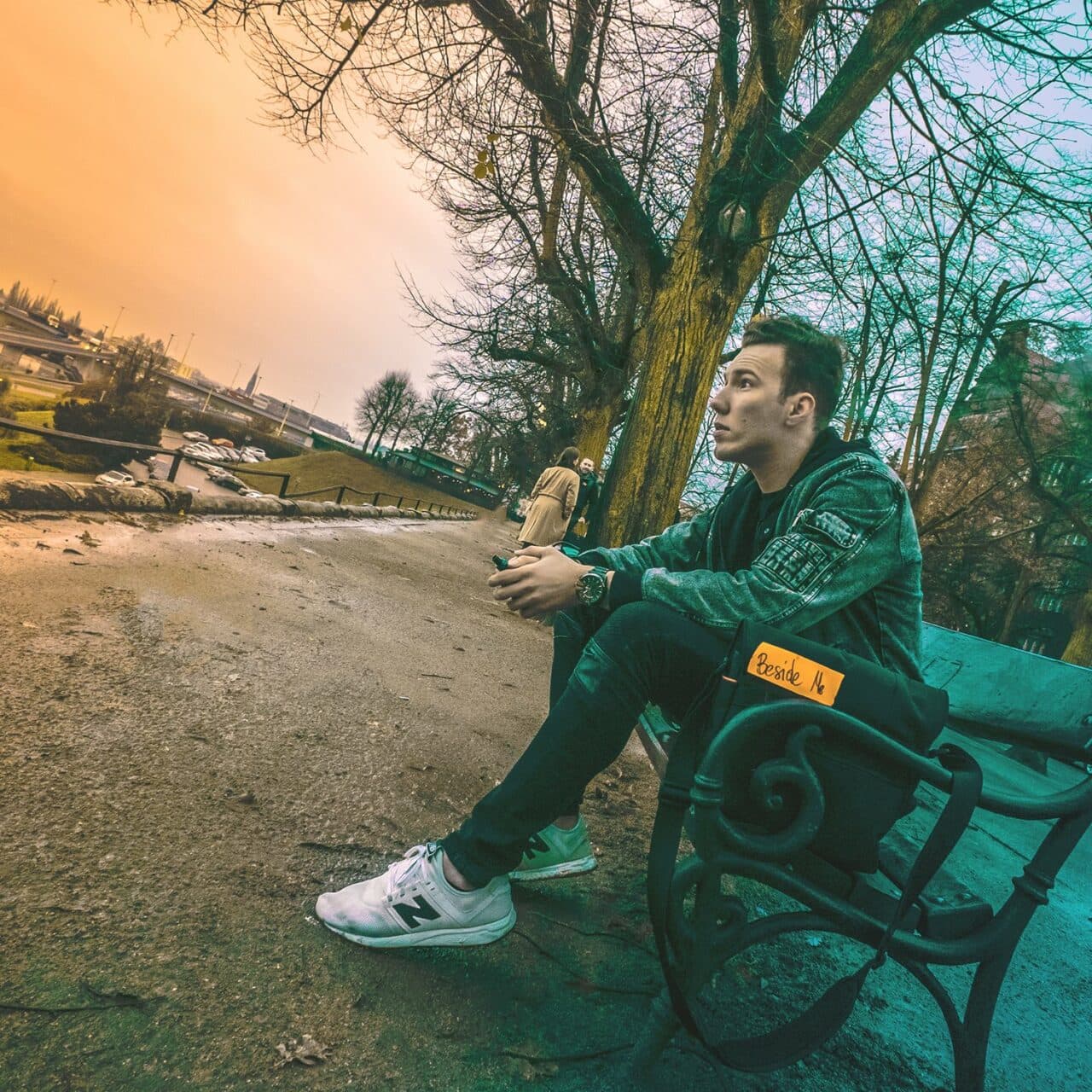 Tom Swoon meldet sich zum ersten Mal aus Untersuchungshaft
