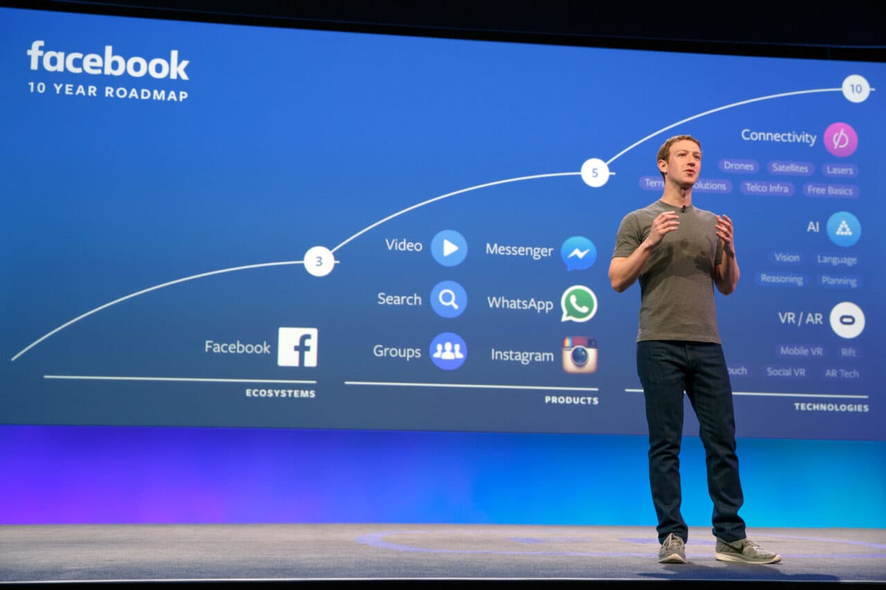 Facebook bekommt neues Feature: Lip Sync