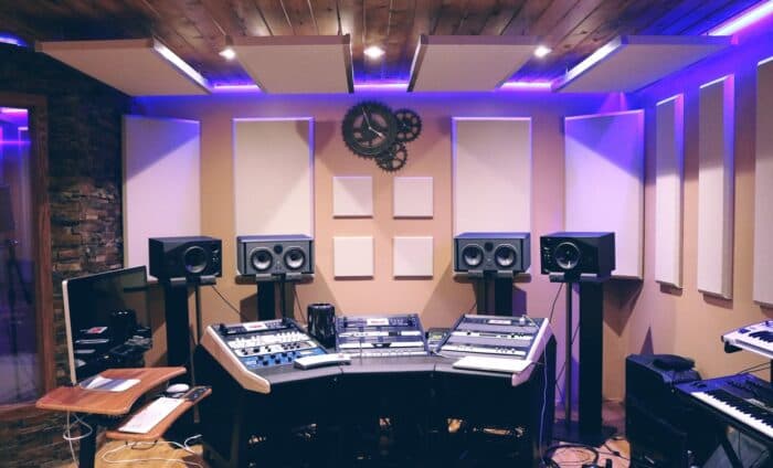 Ghost Producing: Nicht alles ist schlecht daran!
