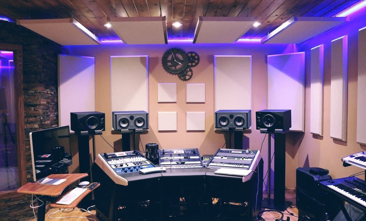 Ghost Producing: Nicht alles ist schlecht daran!