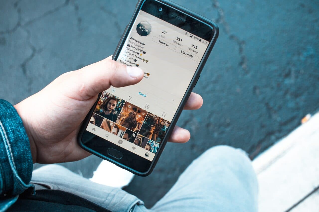 Macht Instagram jetzt mit längeren Videos YouTube Konkurrenz?