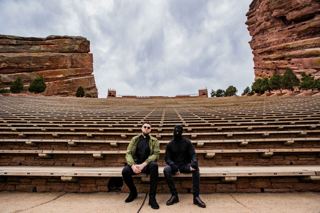 Tchami X Malaa: Kurupt bekommt Musikvideo voller Mega-Promis