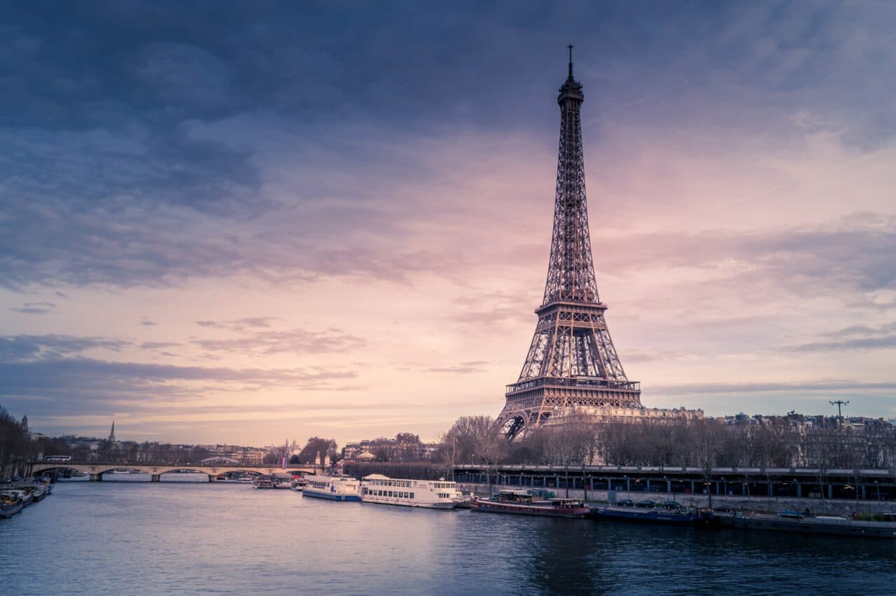 An diesen ausgefallenen Orten in Frankreich gibt es Raves!