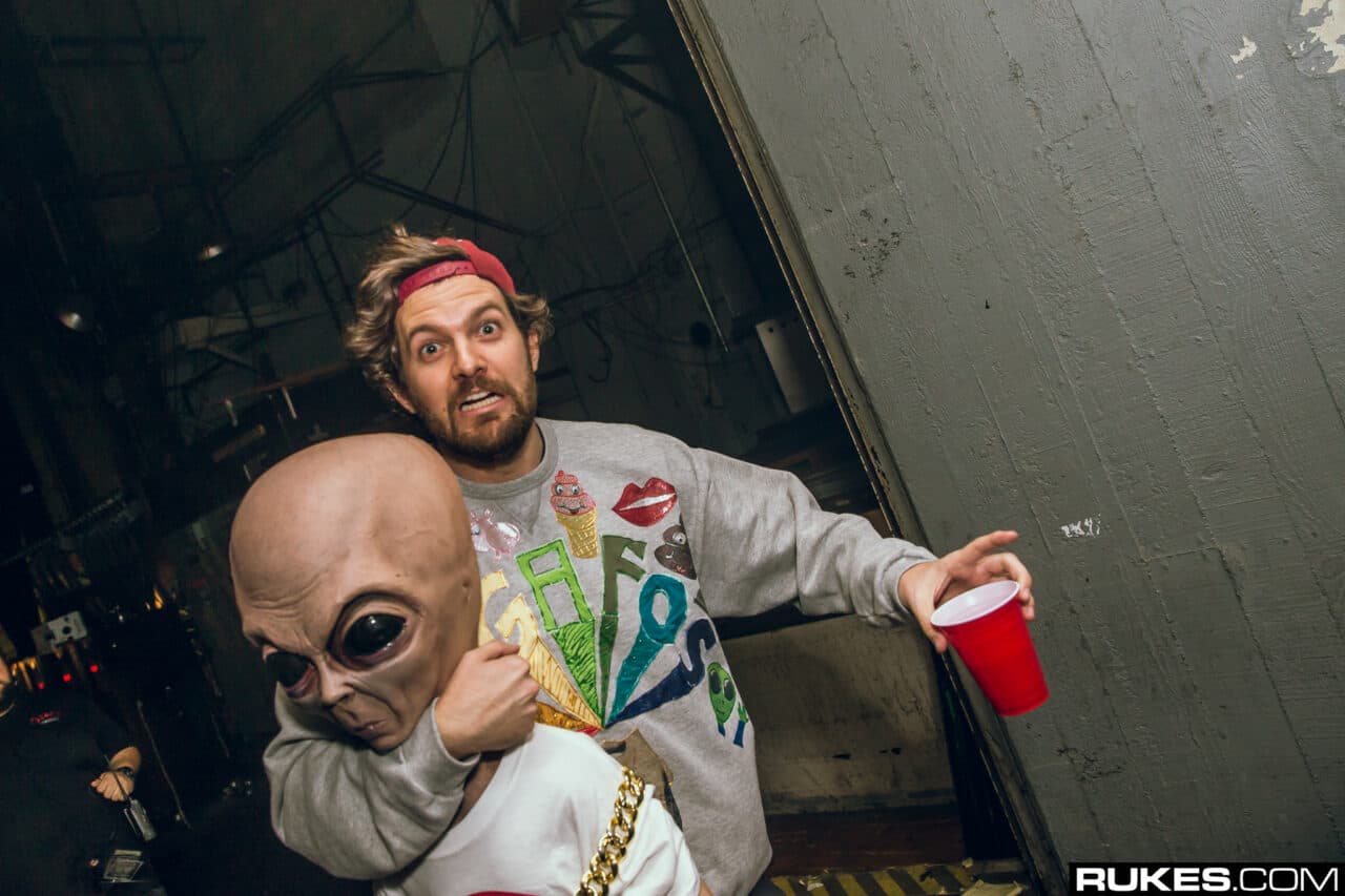 So außergewöhnlich sind die Marketingstrategien dieser Top-DJs!