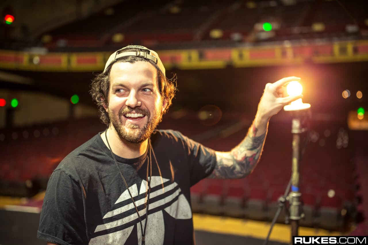 Dillon Francis bekommt jetzt eine eigene TV-Show