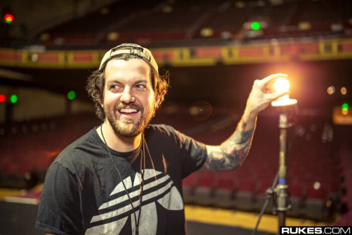 Dillon Francis bekommt jetzt eine eigene TV-Show
