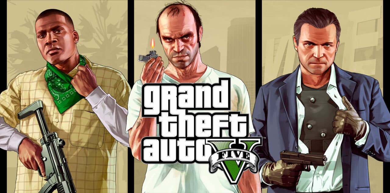 GTA V: Jetzt kann man einen Club mit zwei deutschen DJs leiten