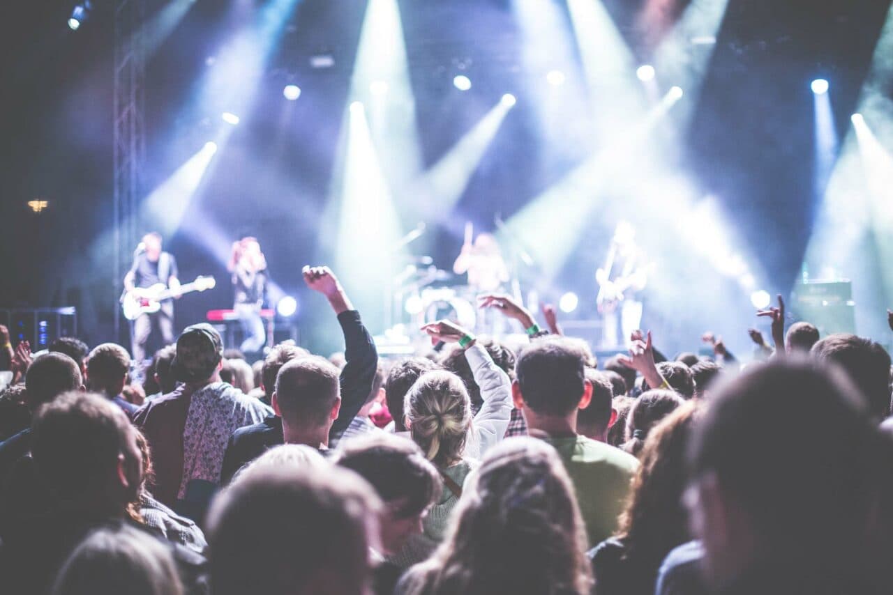 Checklist: So vergesst ihr nichts beim Packen fürs Festival!