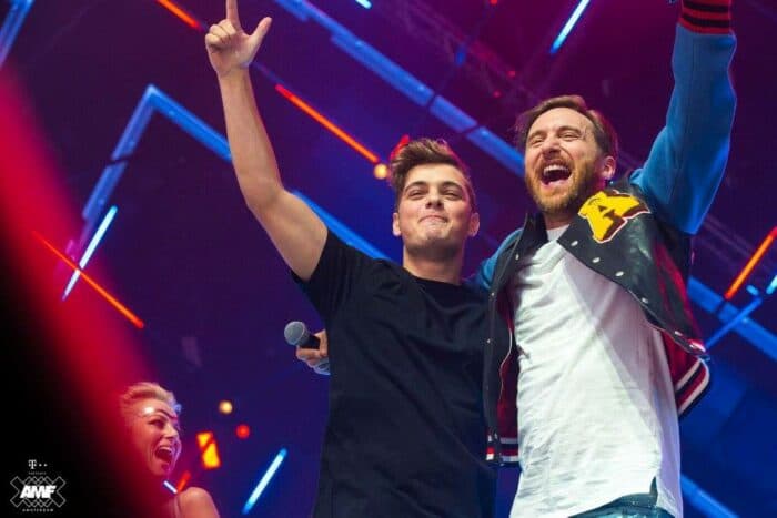DJ Mag kooperiert durch Top 100 Voting erneut mit UNICEF