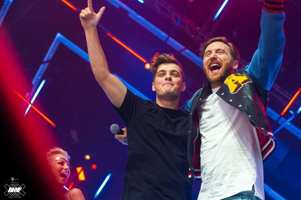 DJ Mag kooperiert durch Top 100 Voting erneut mit UNICEF