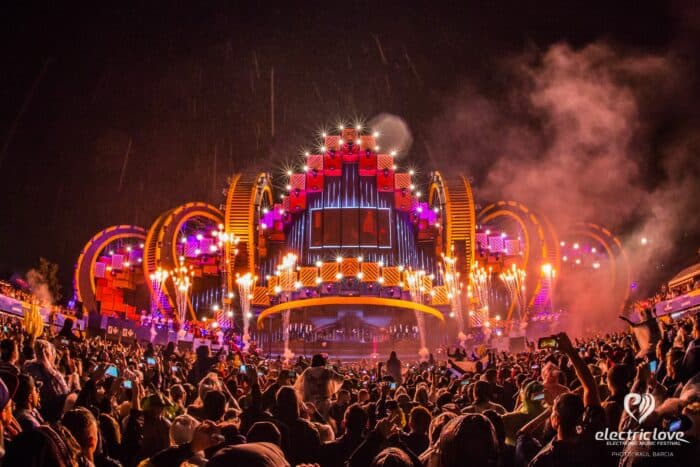 Electric Love Festival 2018: Das waren die Highlights!