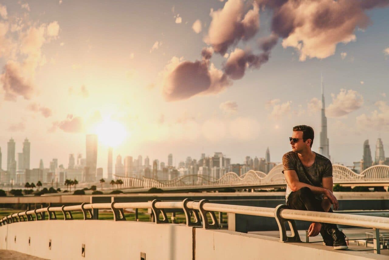 Schock! Sam Feldt muss alle Auftritte bis Ende August absagen