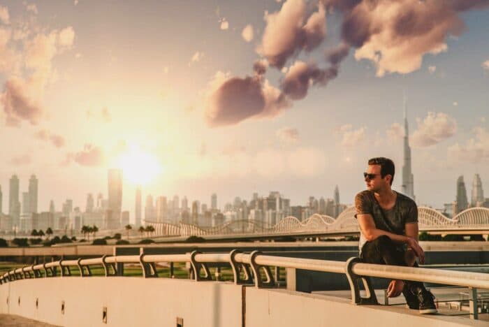 Schock! Sam Feldt muss alle Auftritte bis Ende August absagen