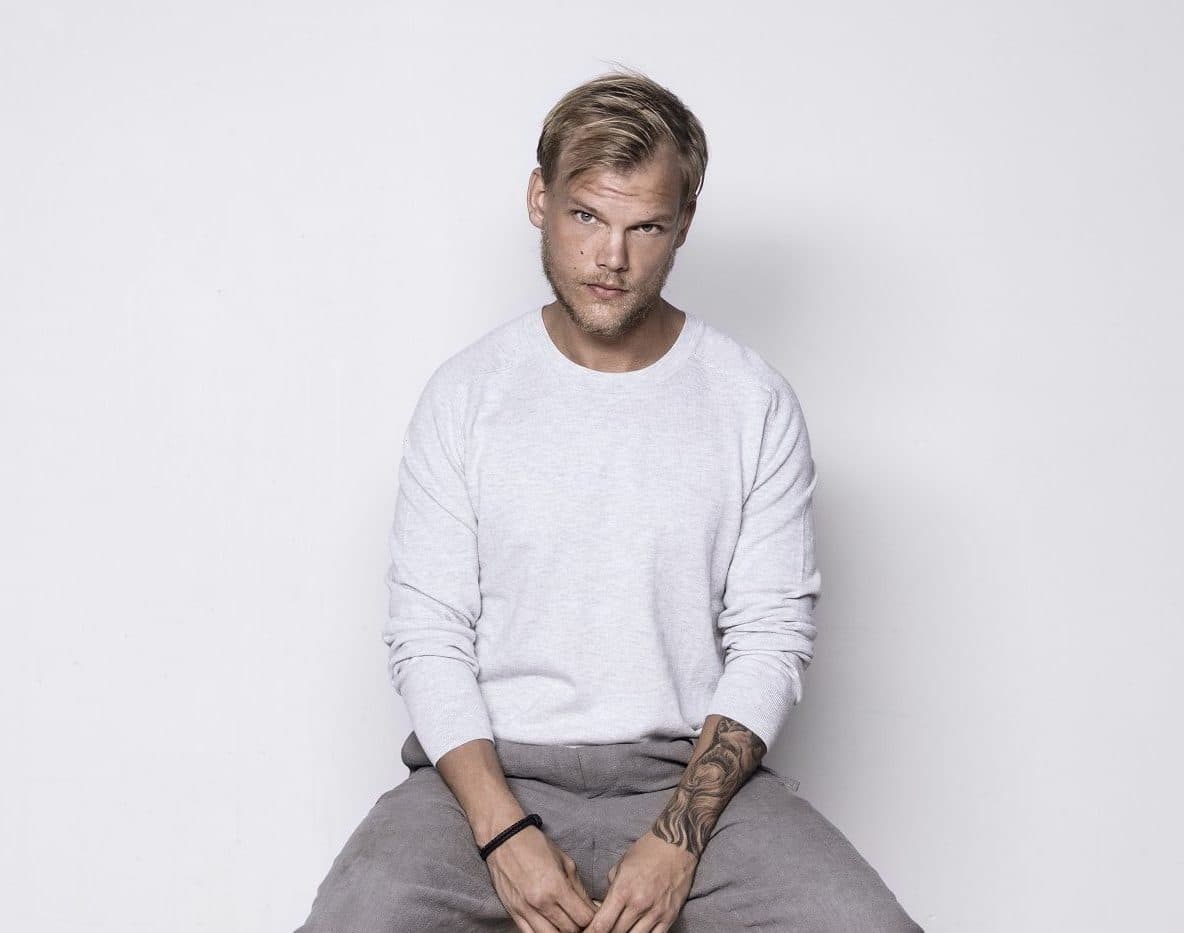 So will das legendäre Creamfields Festival an Avicii gedenken!