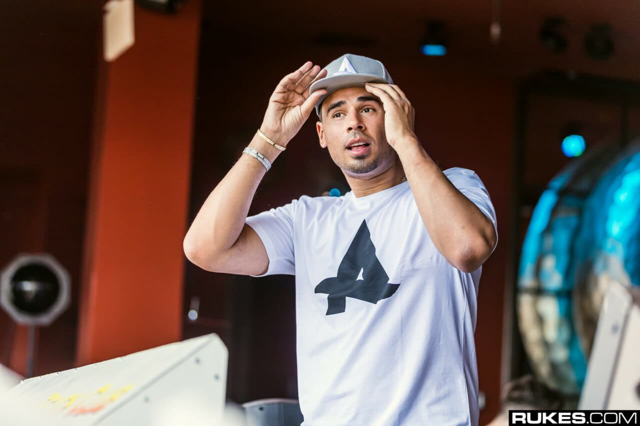 Bericht: Gegen Afrojack wird wegen Steuerbetrug ermittelt