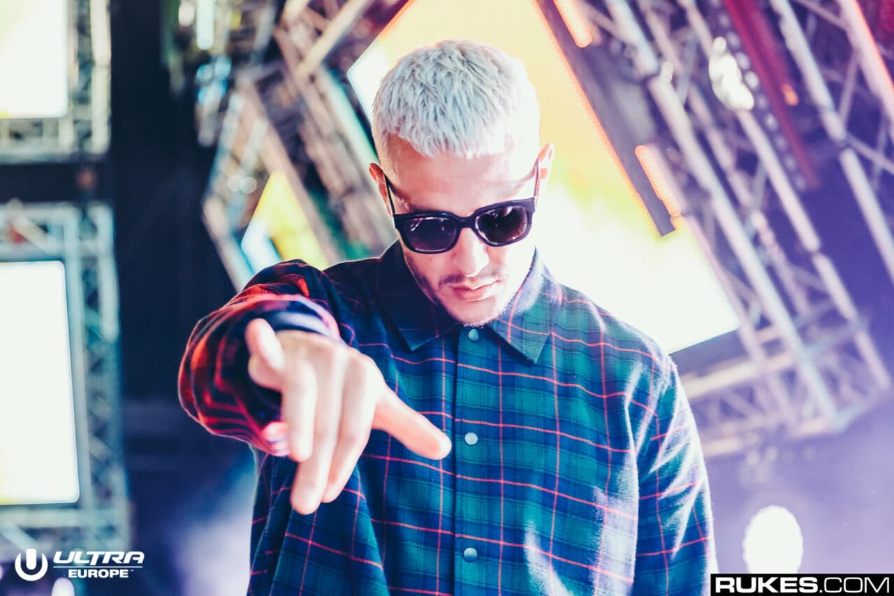 Bei WM-Sieg Frankreichs will Mercer DJ Snakes Album leaken
