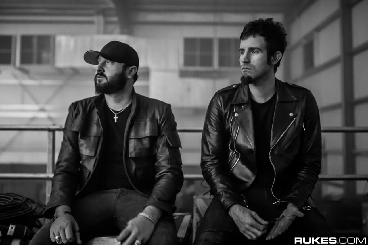 Rob Swire bestätigt: Knife Party veröffentlichen neue EP