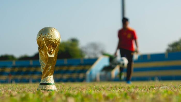 Rückblick: Das waren die WM-Hymnen der letzten Jahre!