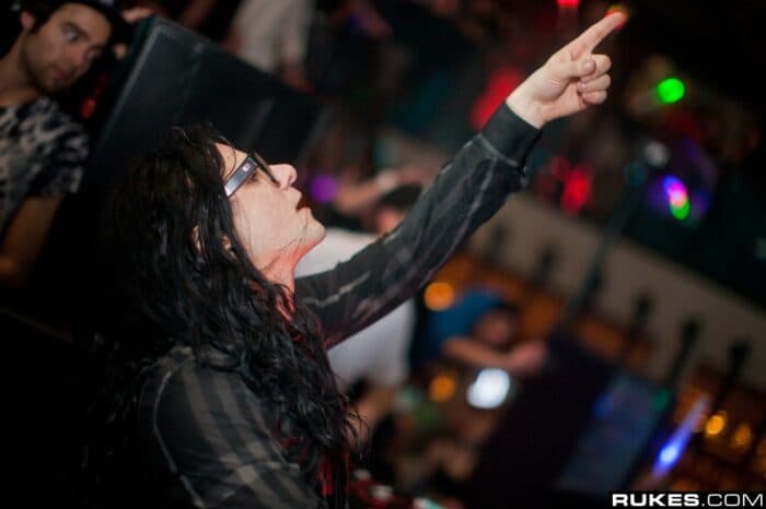 Arbeiten Skrillex und Rihanna an einem gemeinsamen Track?