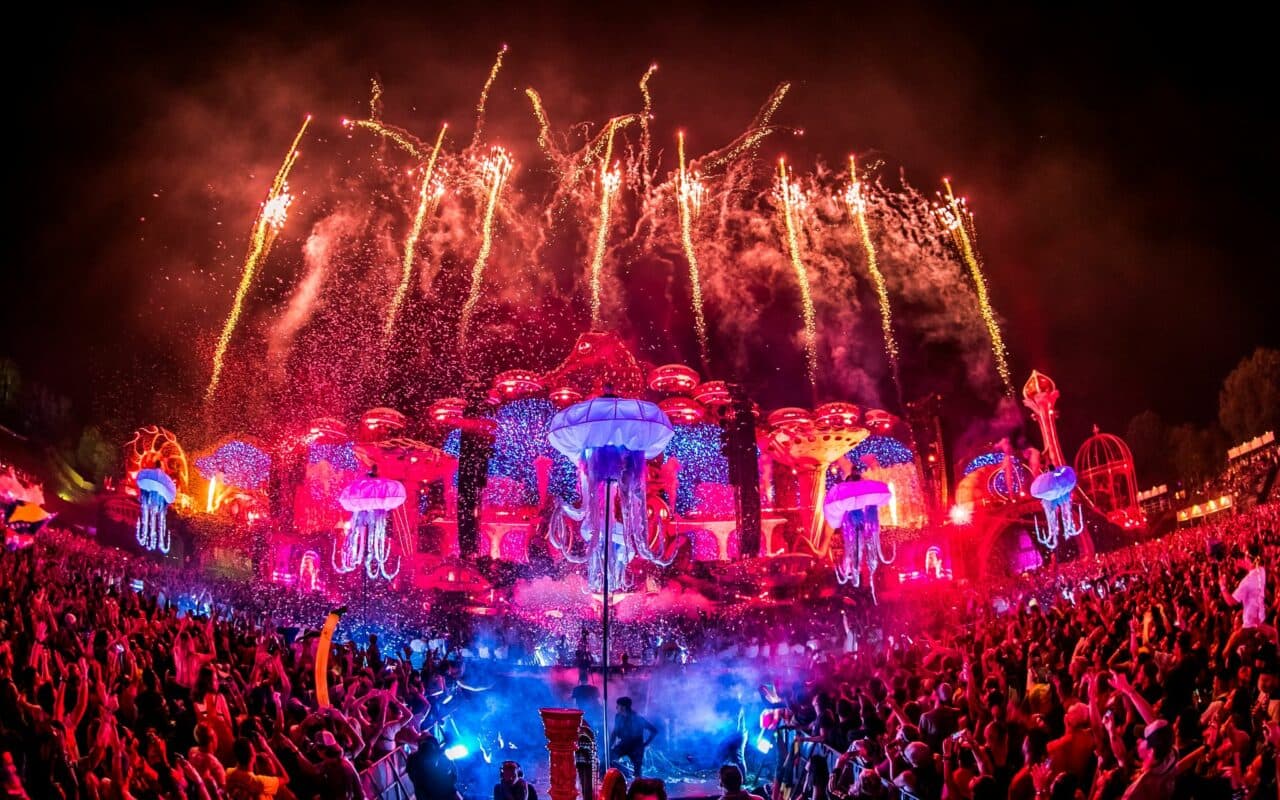 Tomorrowland 2018: Die Highlights des ersten Wochenendes